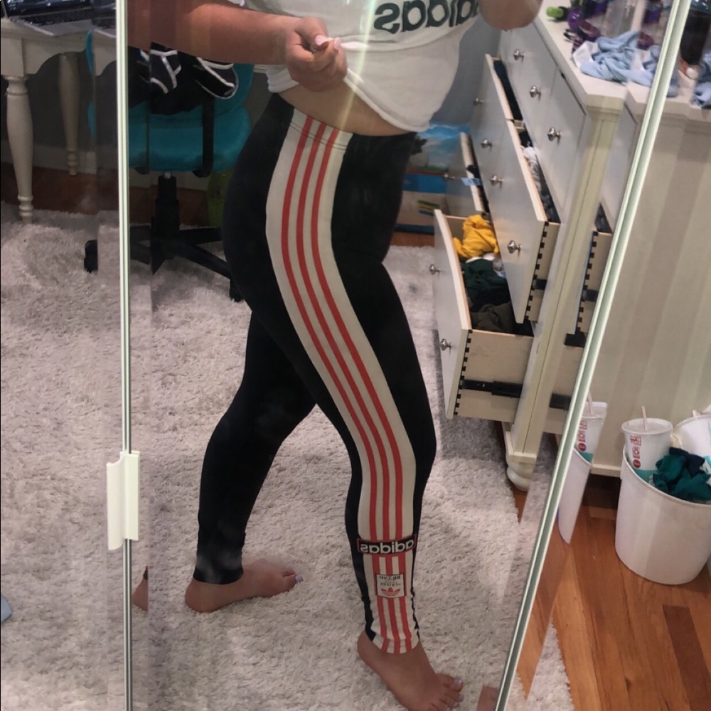 Adidas leggings